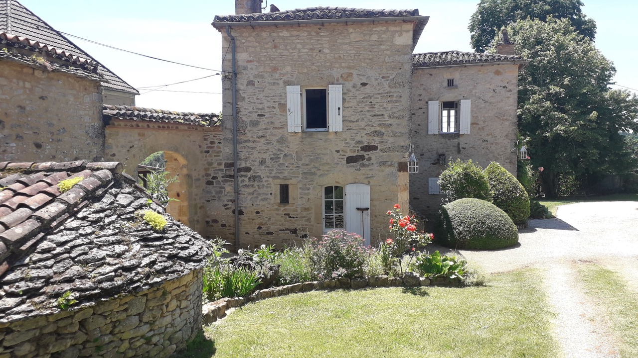 Photo of Outdoor in Sauveterre-la-Lemance