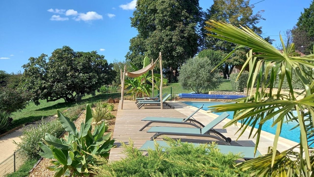 Photo of Outdoor in Sauveterre-la-Lemance