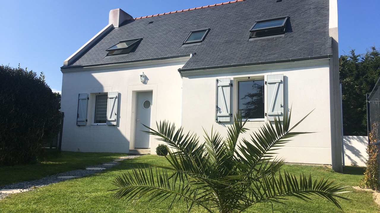 Photo of Outdoor in Groix