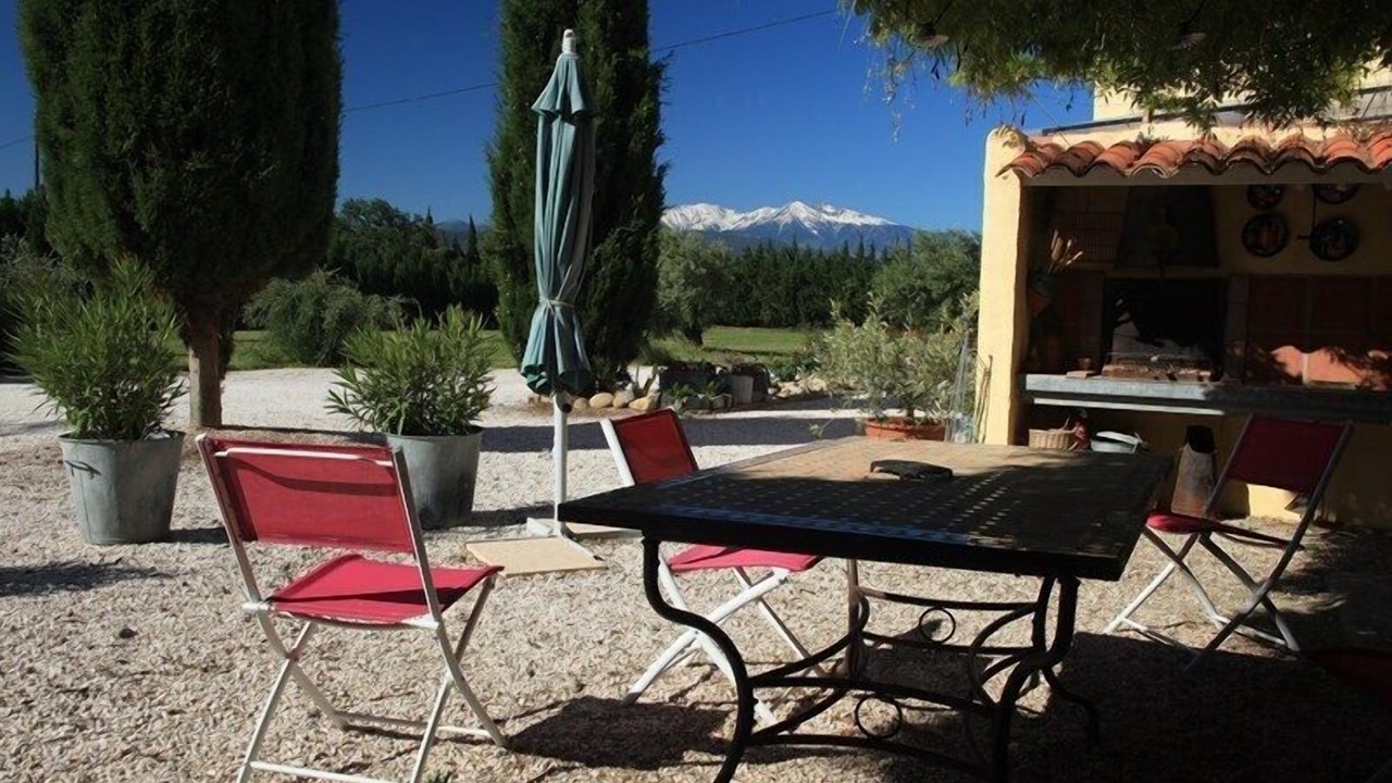 Photo of Outdoor in Ille-sur-Tet