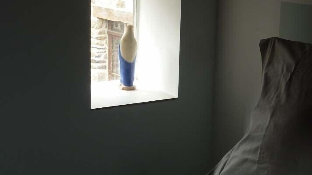 Photo of Bedroom in Cancale