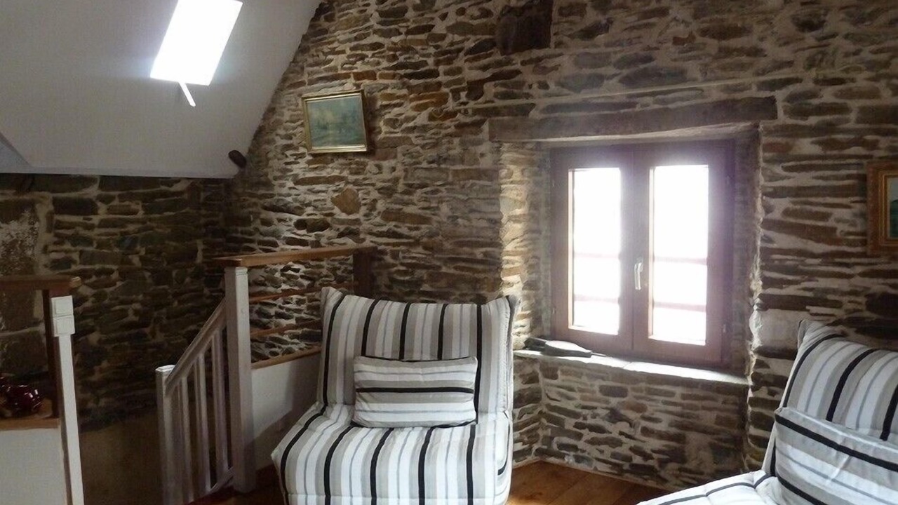 Photo of Livingroom in Cancale