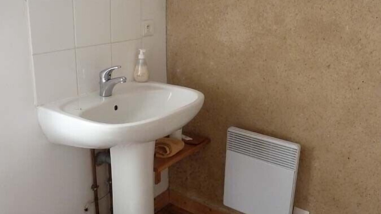 Photo of Bathroom in Cancale