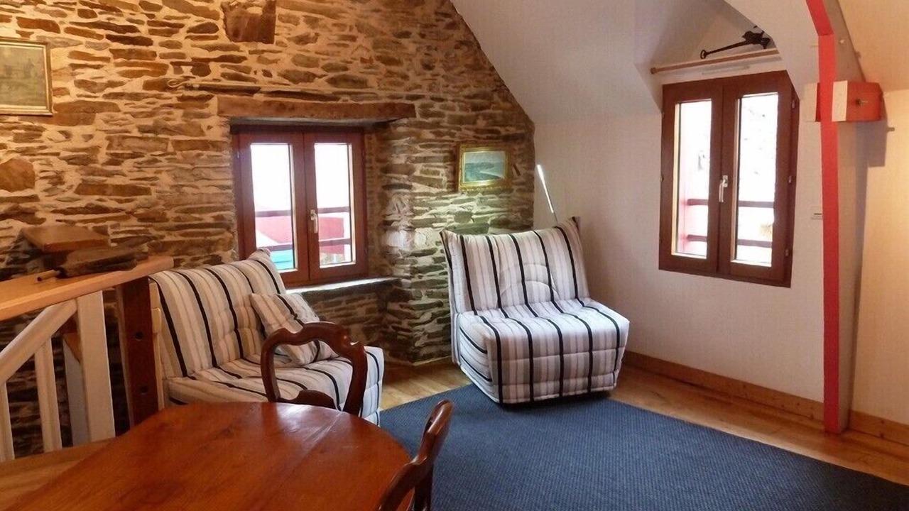 Photo of Livingroom in Cancale