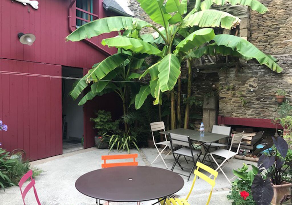 Photo of Outdoor in Cancale