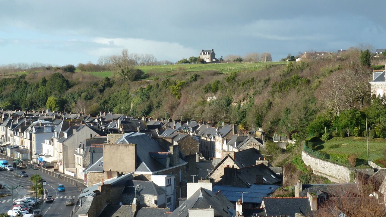 Photo of Outdoor in Cancale