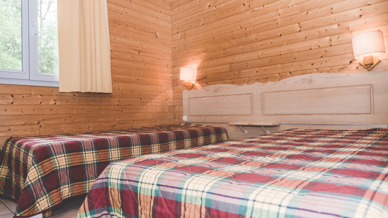 Photo of Bedroom in Moncoutant
