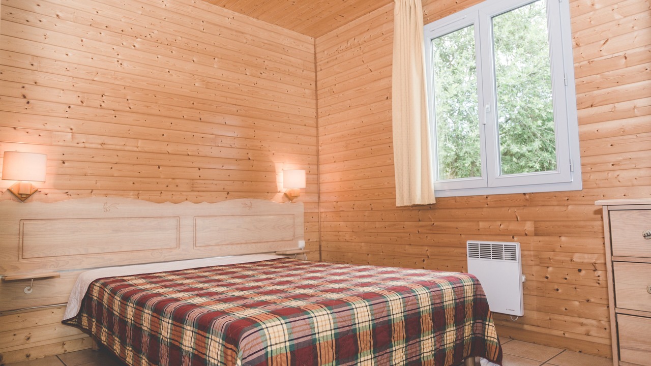 Photo of Bedroom in Moncoutant