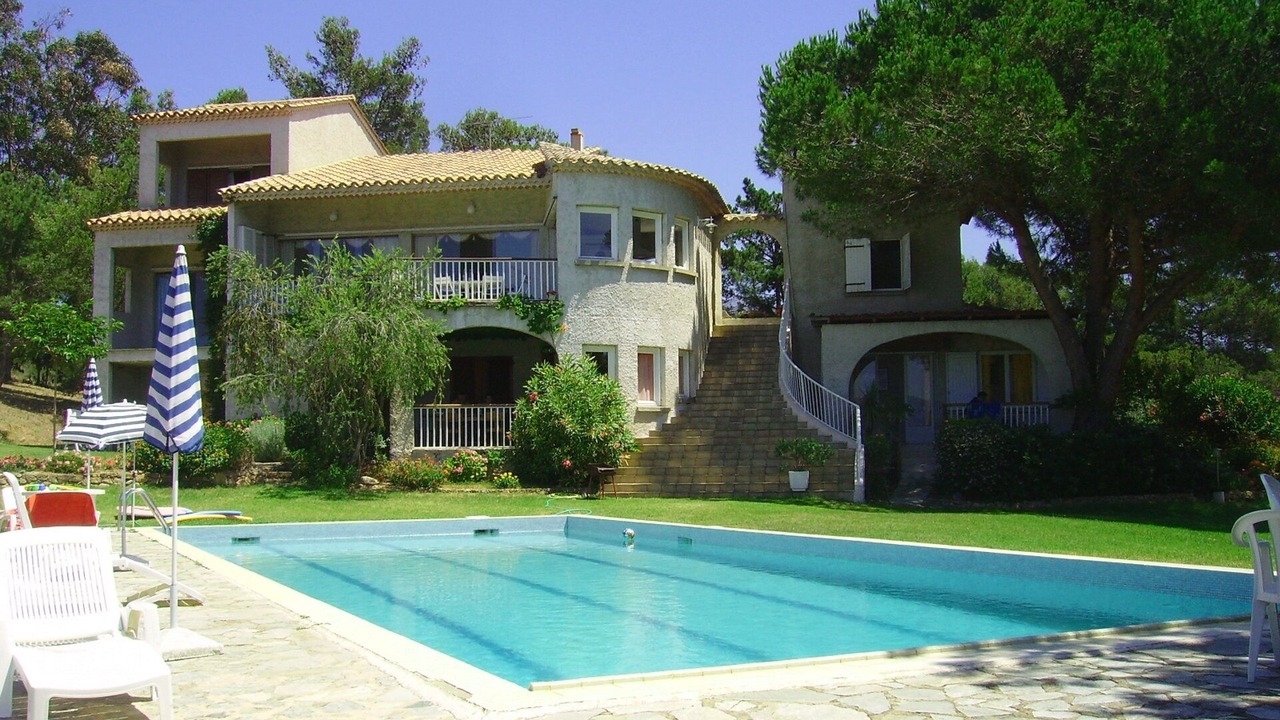 Photo of Outdoor in Porticcio