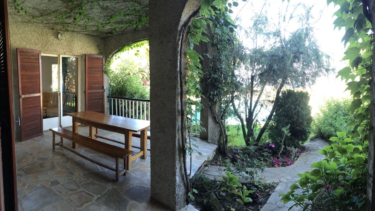 Photo of Outdoor in Porticcio