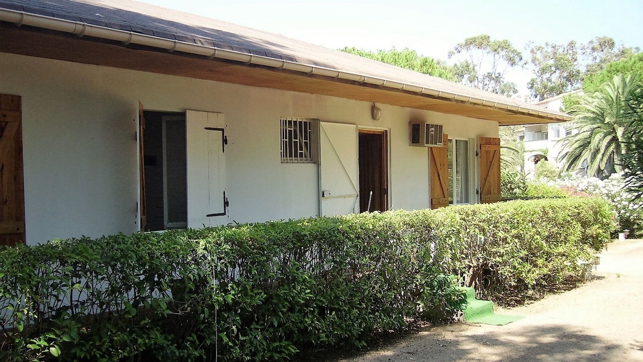 Photo of Outdoor in Porticcio