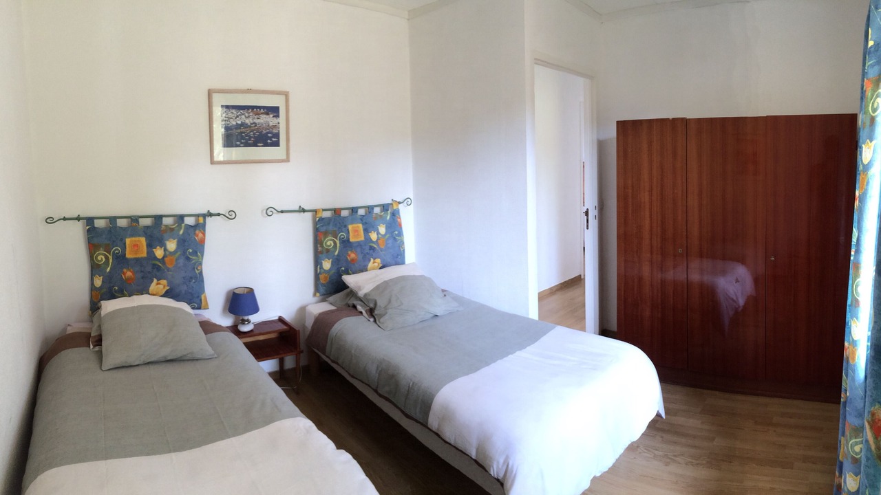 Photo of Bedroom in Porticcio