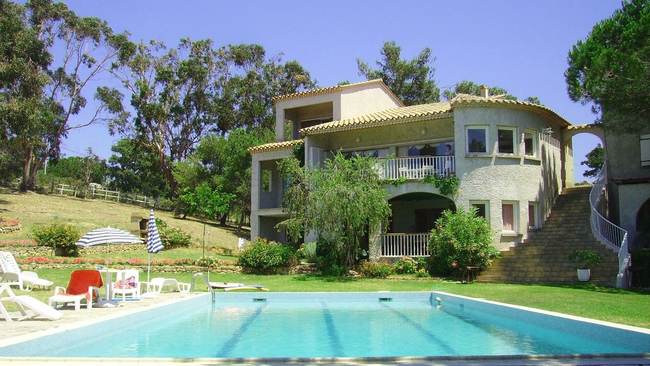Photo of Outdoor in Porticcio
