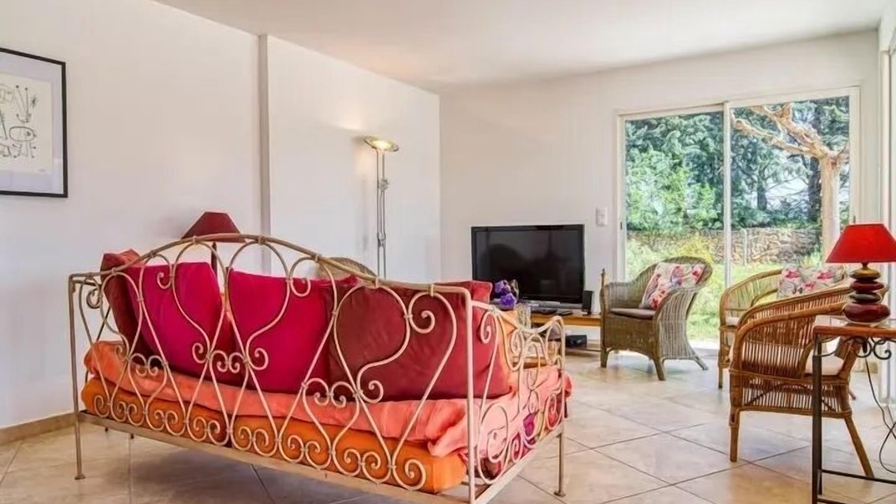 Photo of Livingroom in Montfort-sur-Argens