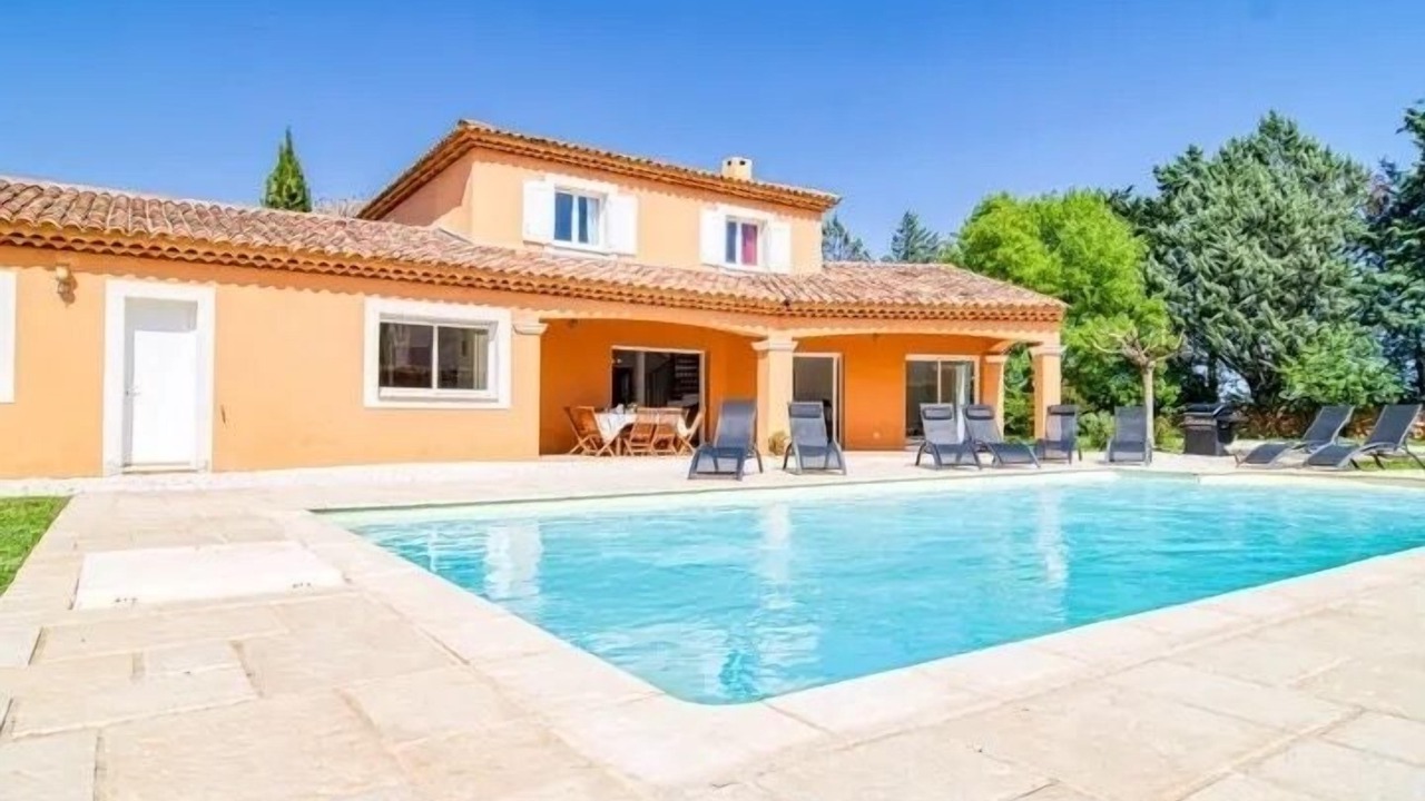 Photo of Outdoor in Montfort-sur-Argens