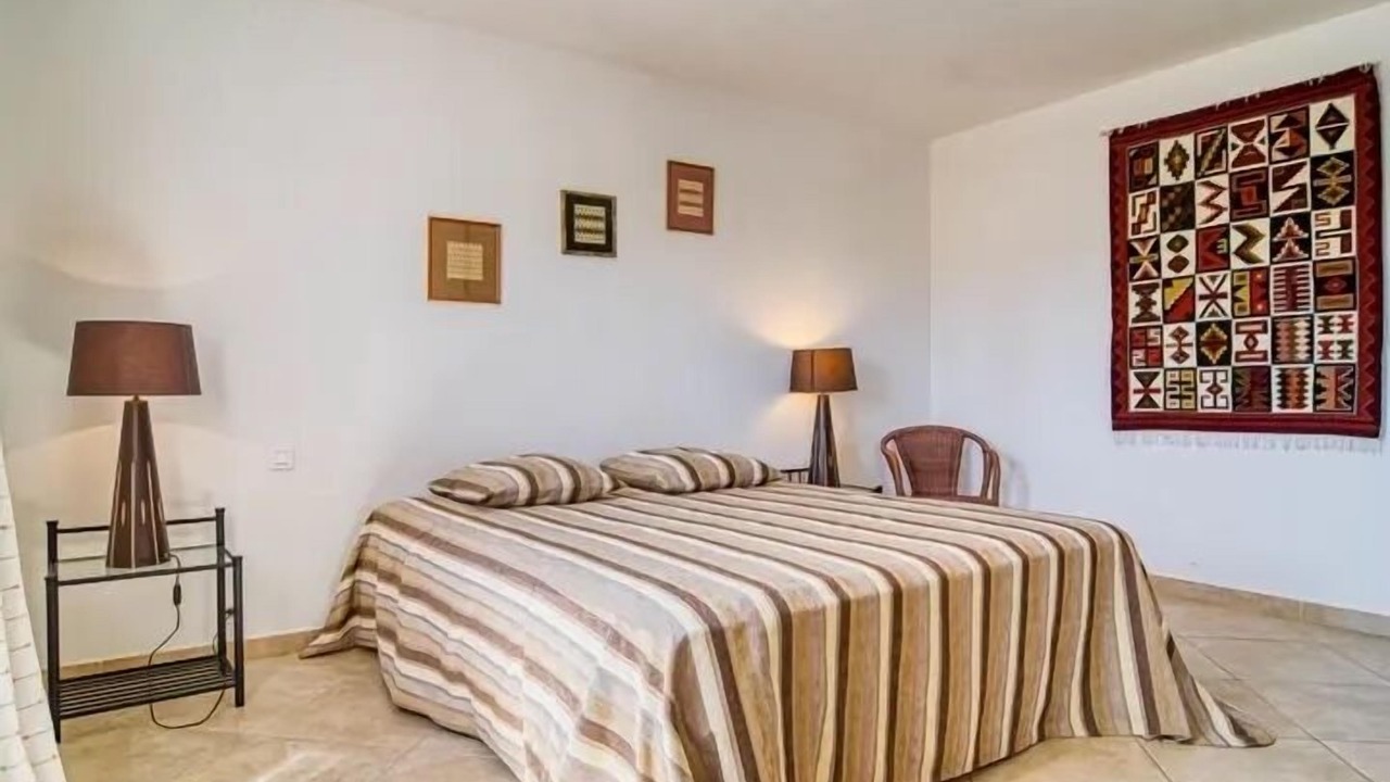 Photo of Bedroom in Montfort-sur-Argens