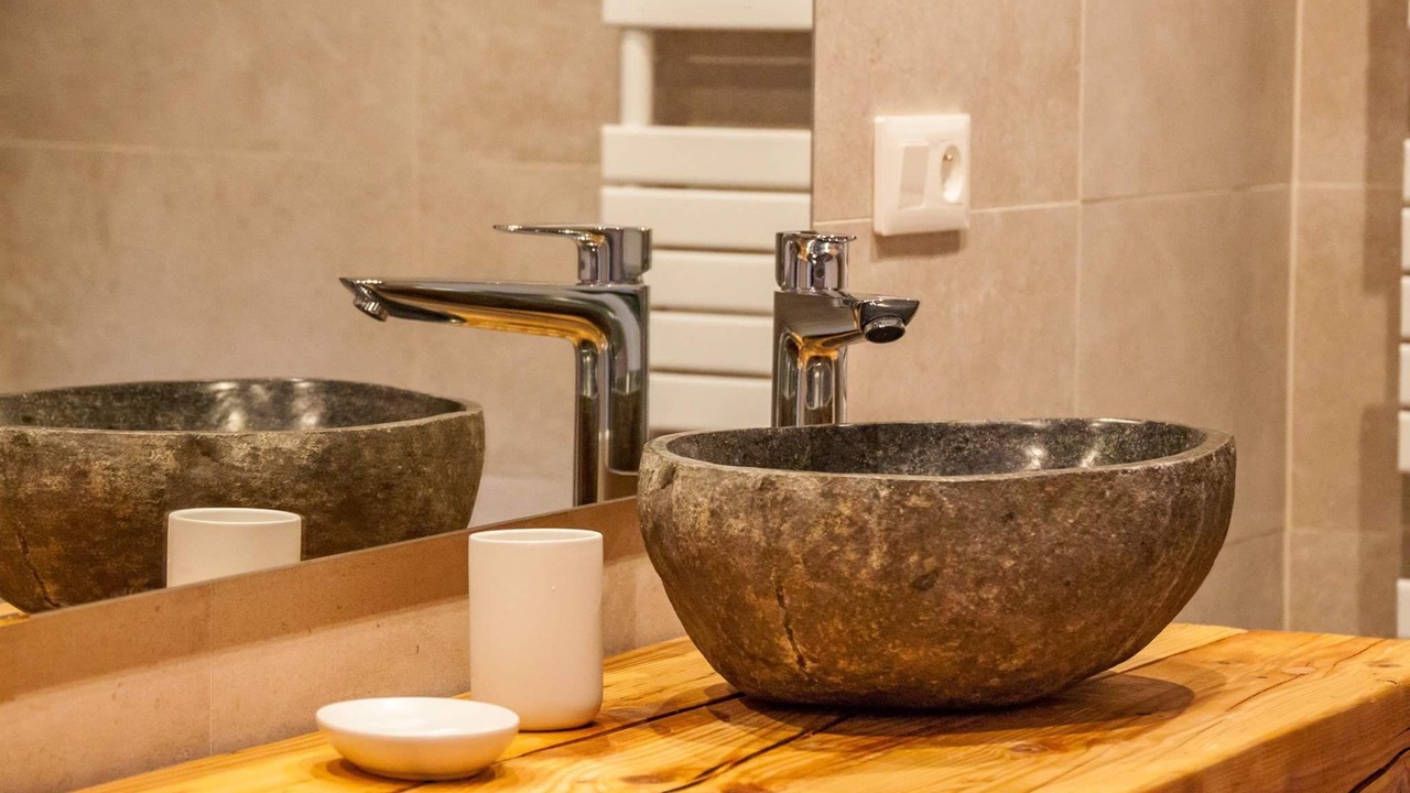 Photo of Bathroom in Kientzheim