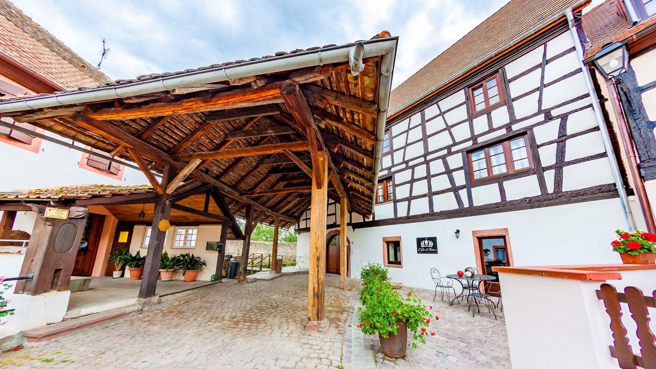 Photo of Outdoor in Kientzheim