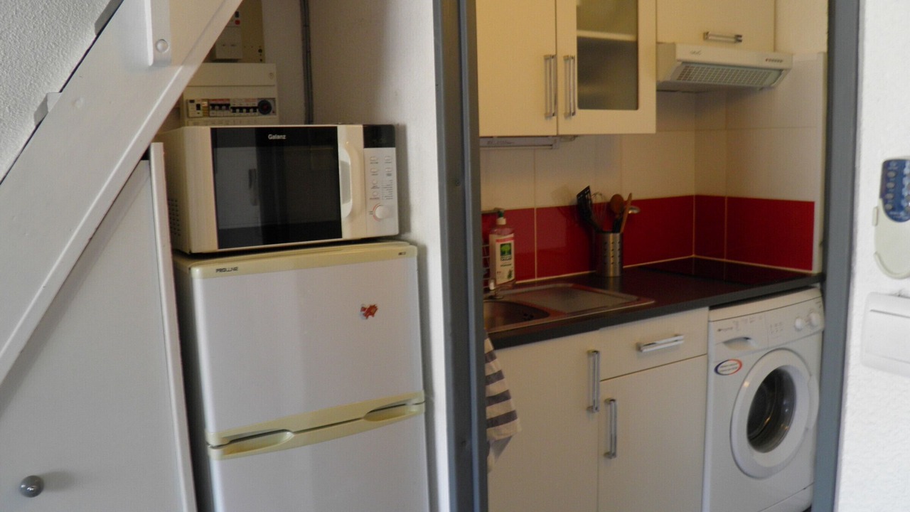 Photo of Kitchen in Sete