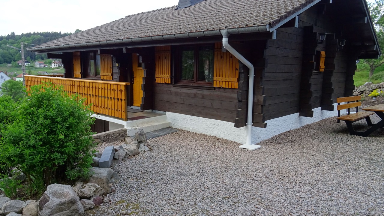 Photo of Outdoor in Basse-sur-le-Rupt