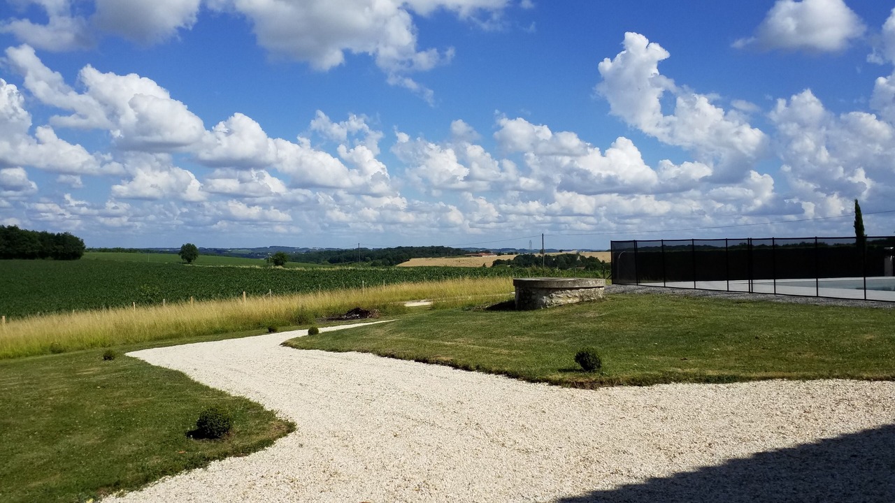 Photo of Outdoor in Salles-Lavalette