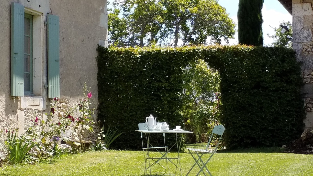 Photo of Outdoor in Salles-Lavalette