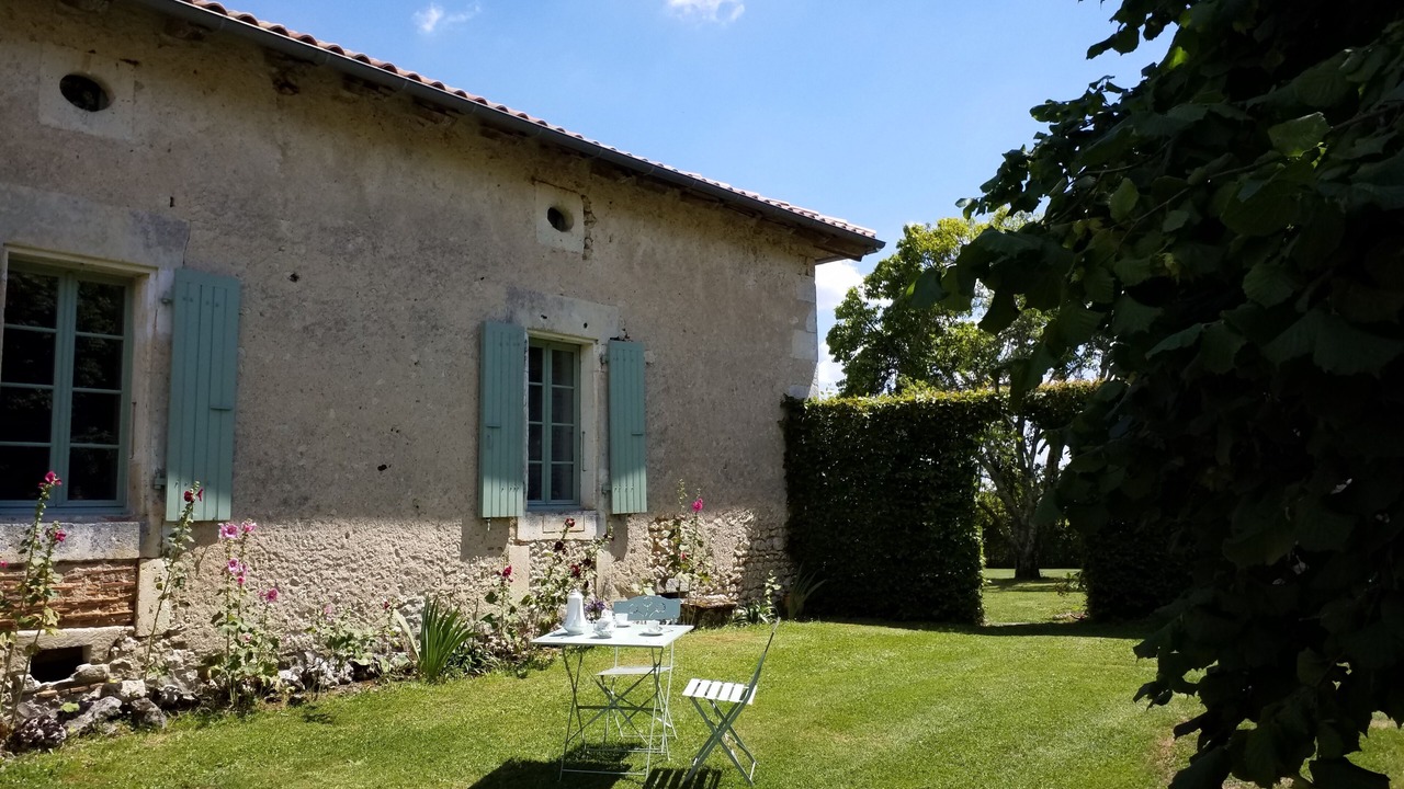 Photo of Outdoor in Salles-Lavalette