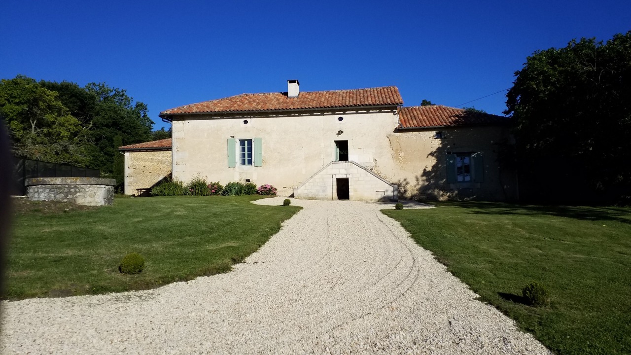 Photo of Outdoor in Salles-Lavalette