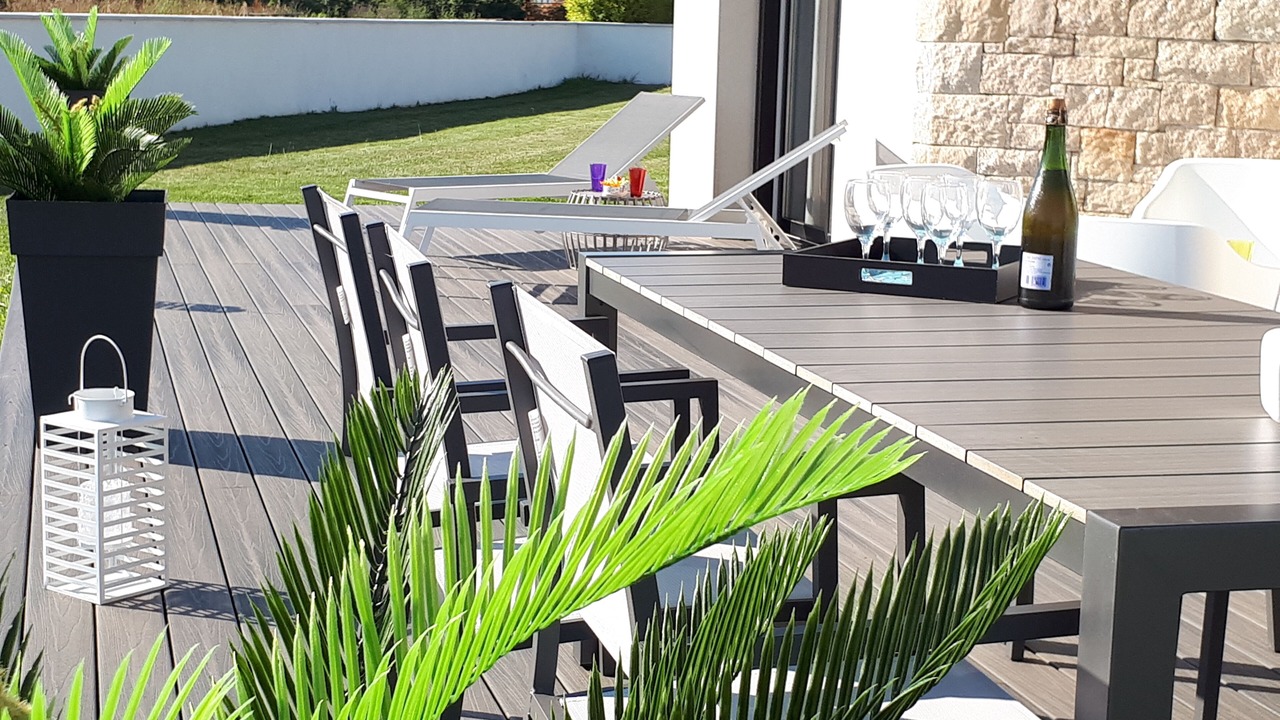 Photo of Outdoor in Roscoff