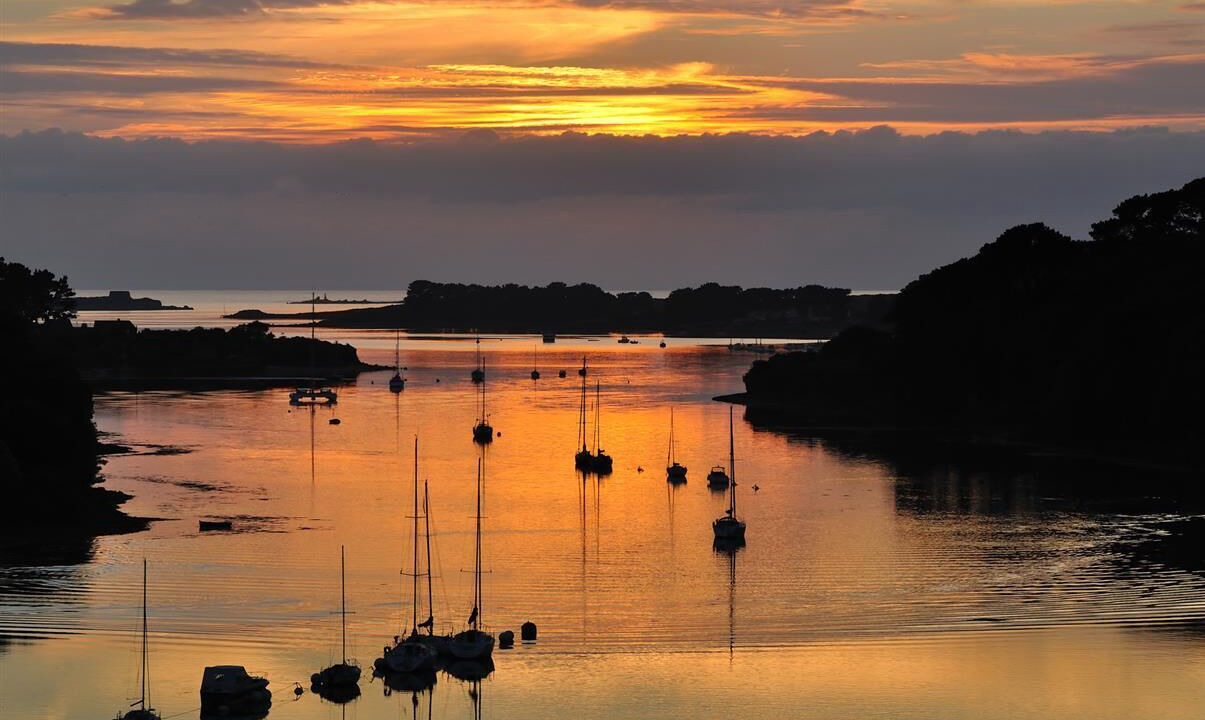 Photo of Others in Roscoff
