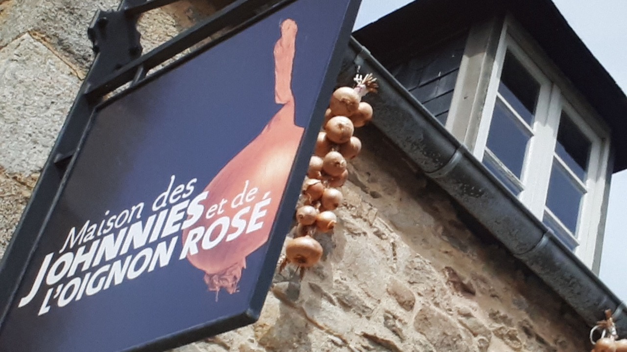 Photo of Outdoor in Roscoff