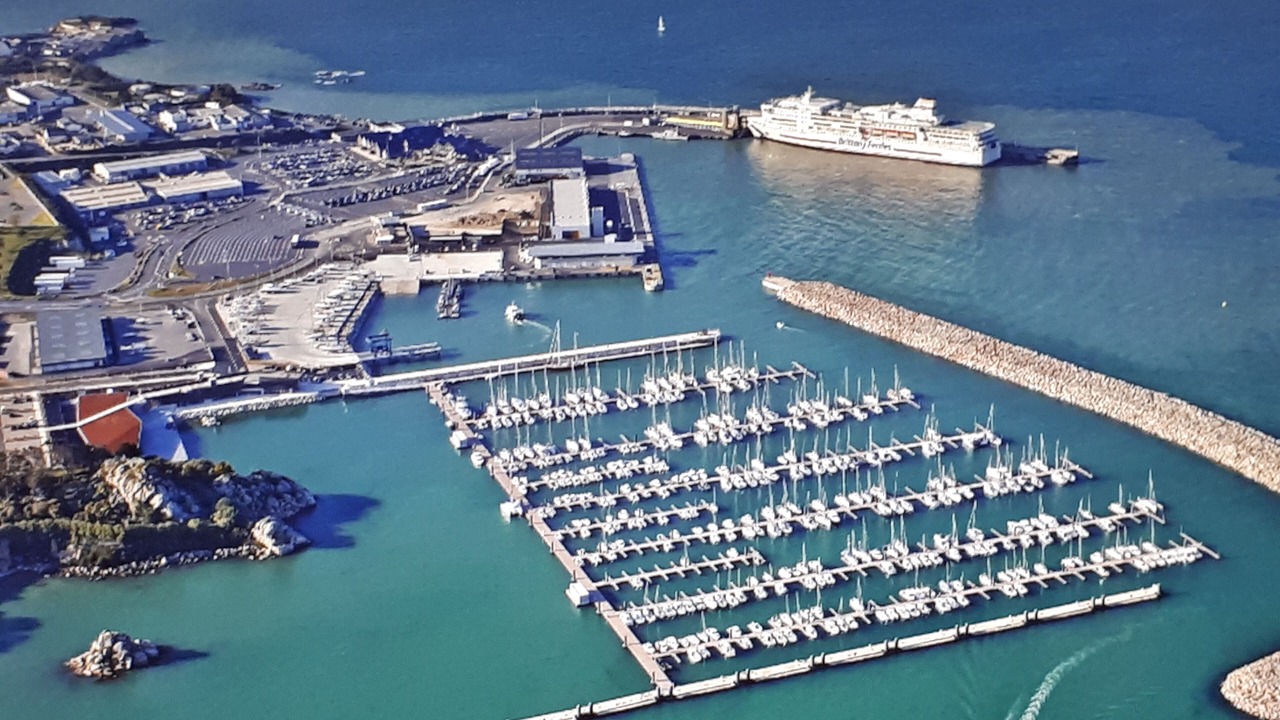Photo of Others in Roscoff