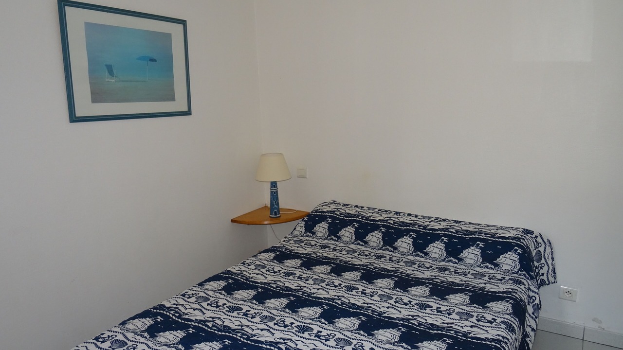 Photo of Bedroom in Saint-Georges-de-Didonne