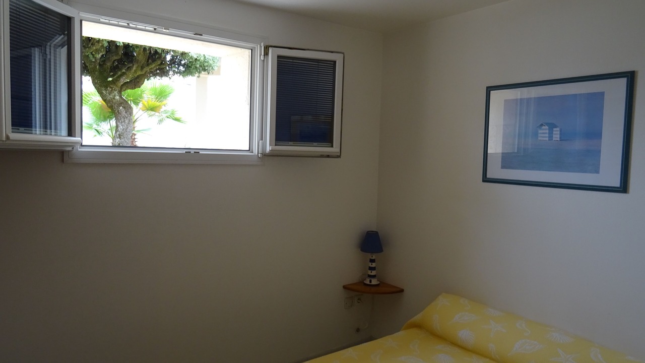 Photo of Bedroom in Saint-Georges-de-Didonne