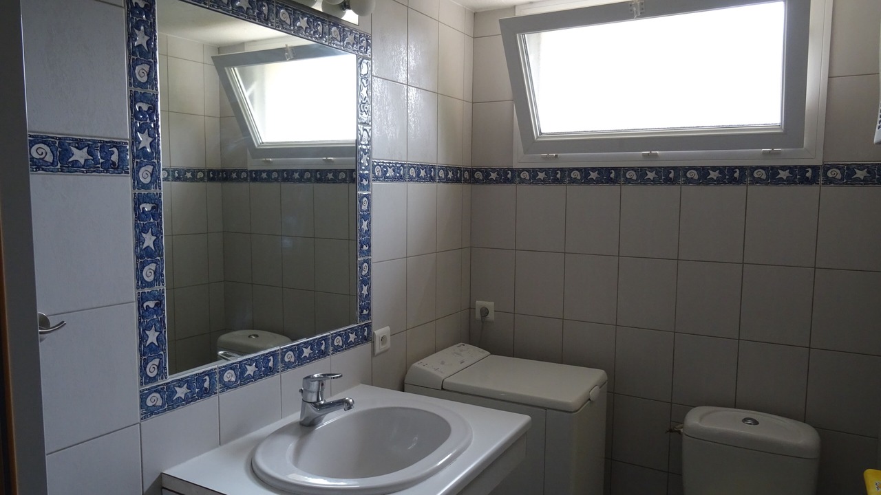 Photo of Bathroom in Saint-Georges-de-Didonne