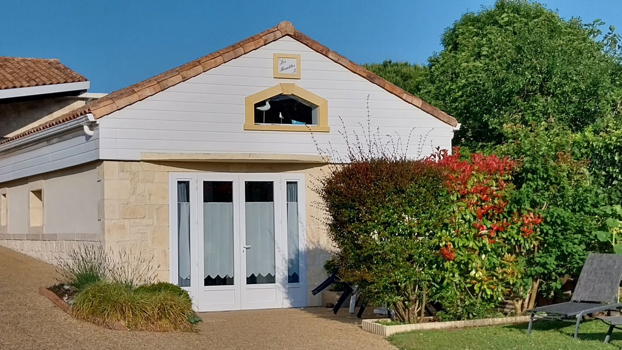 Photo of Outdoor in Saint-Georges-de-Didonne