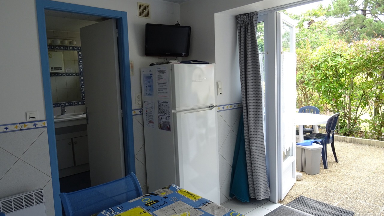 Photo of Outdoor in Saint-Georges-de-Didonne