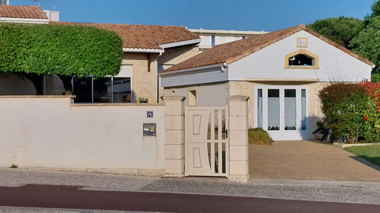 Photo of Outdoor in Saint-Georges-de-Didonne