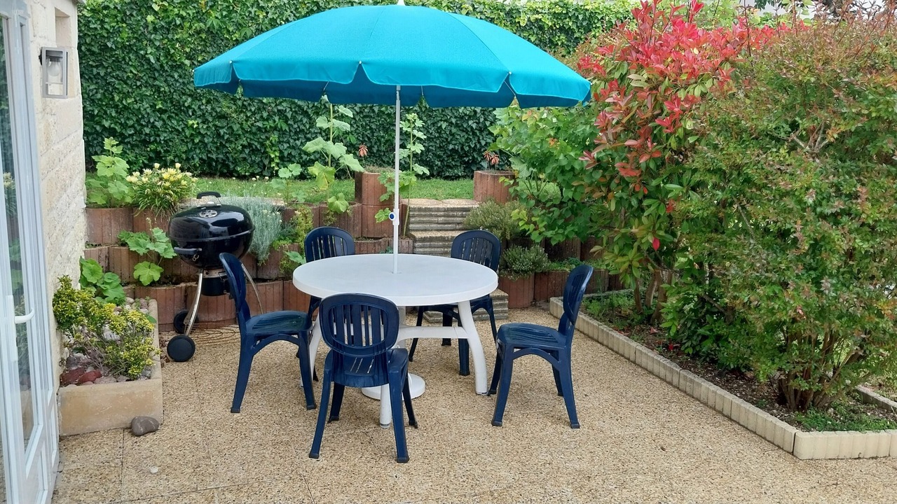 Photo of Outdoor in Saint-Georges-de-Didonne