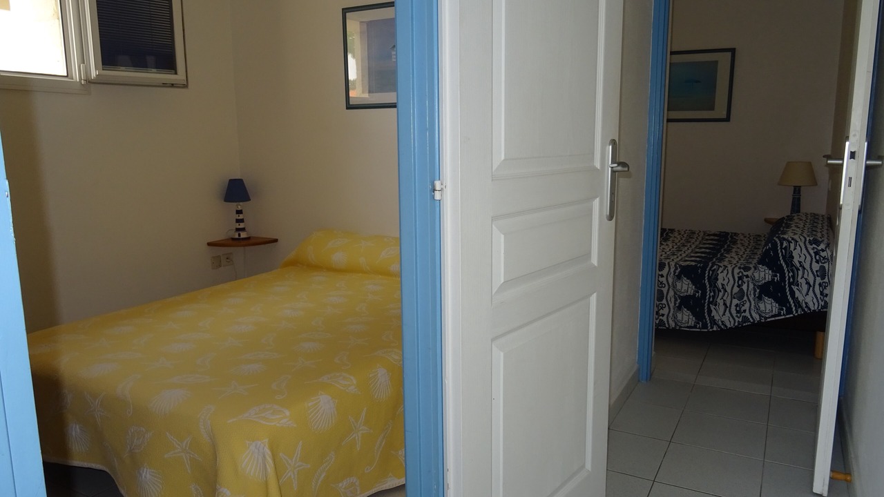 Photo of Bedroom in Saint-Georges-de-Didonne