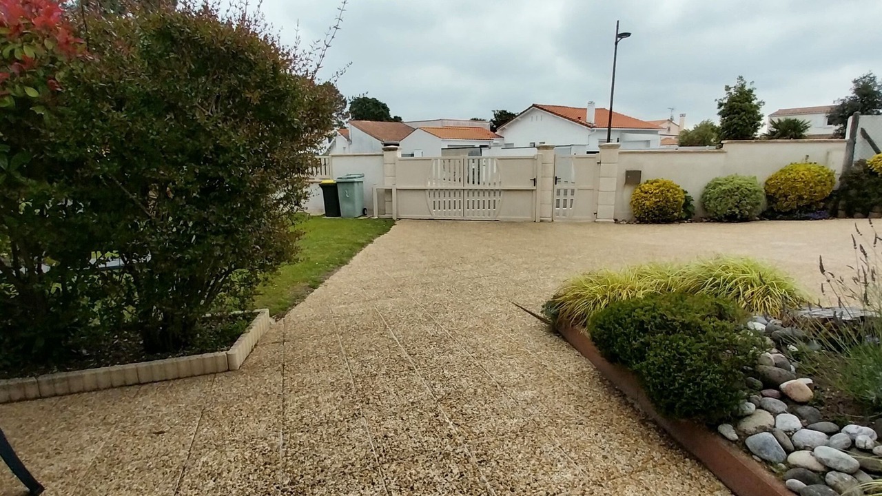 Photo of Outdoor in Saint-Georges-de-Didonne