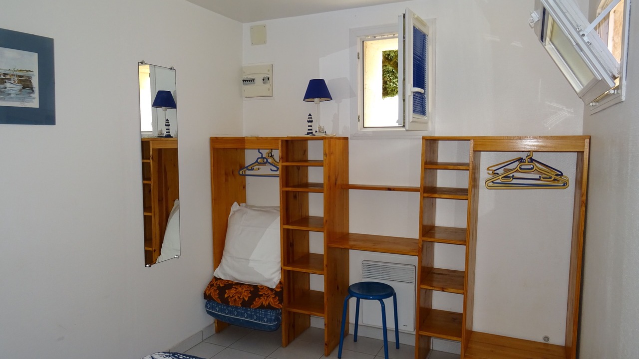 Photo of Bedroom in Saint-Georges-de-Didonne