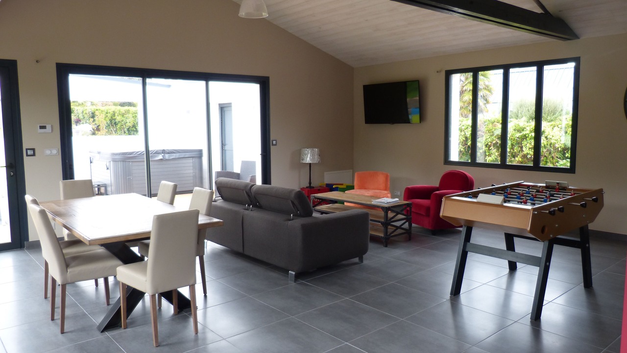 Photo of Bedroom in Perros-Guirec