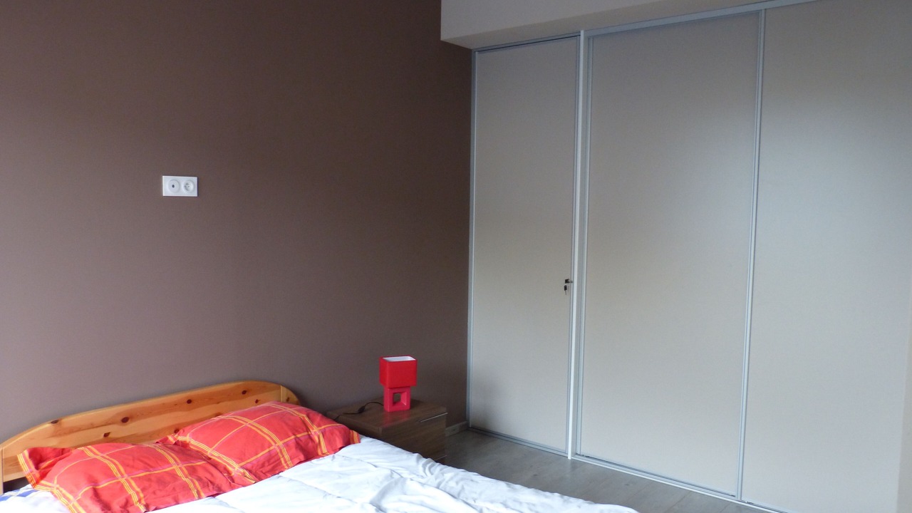 Photo of Bedroom in Perros-Guirec