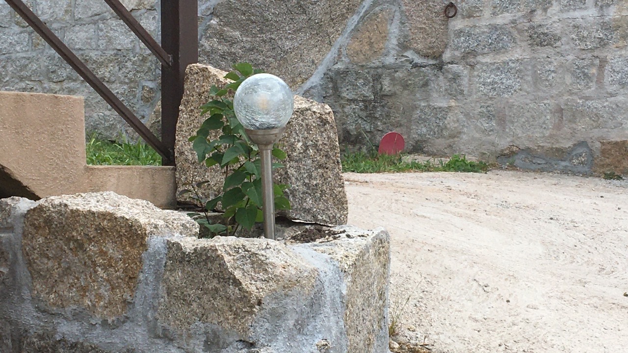 Photo of Outdoor in Monacia-d'Aullene