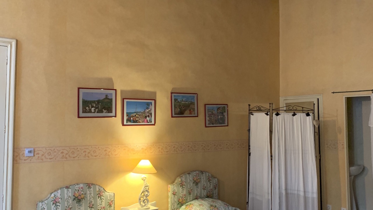 Photo of Bedroom in Cite