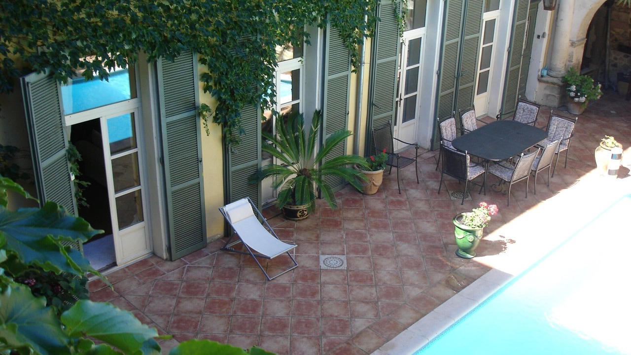 Photo of Outdoor in Cite