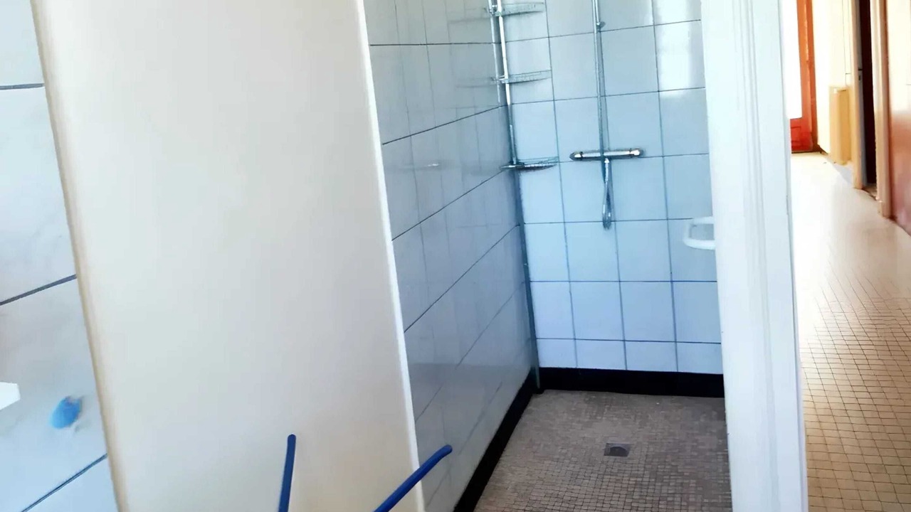 Photo of Bathroom in Montbron