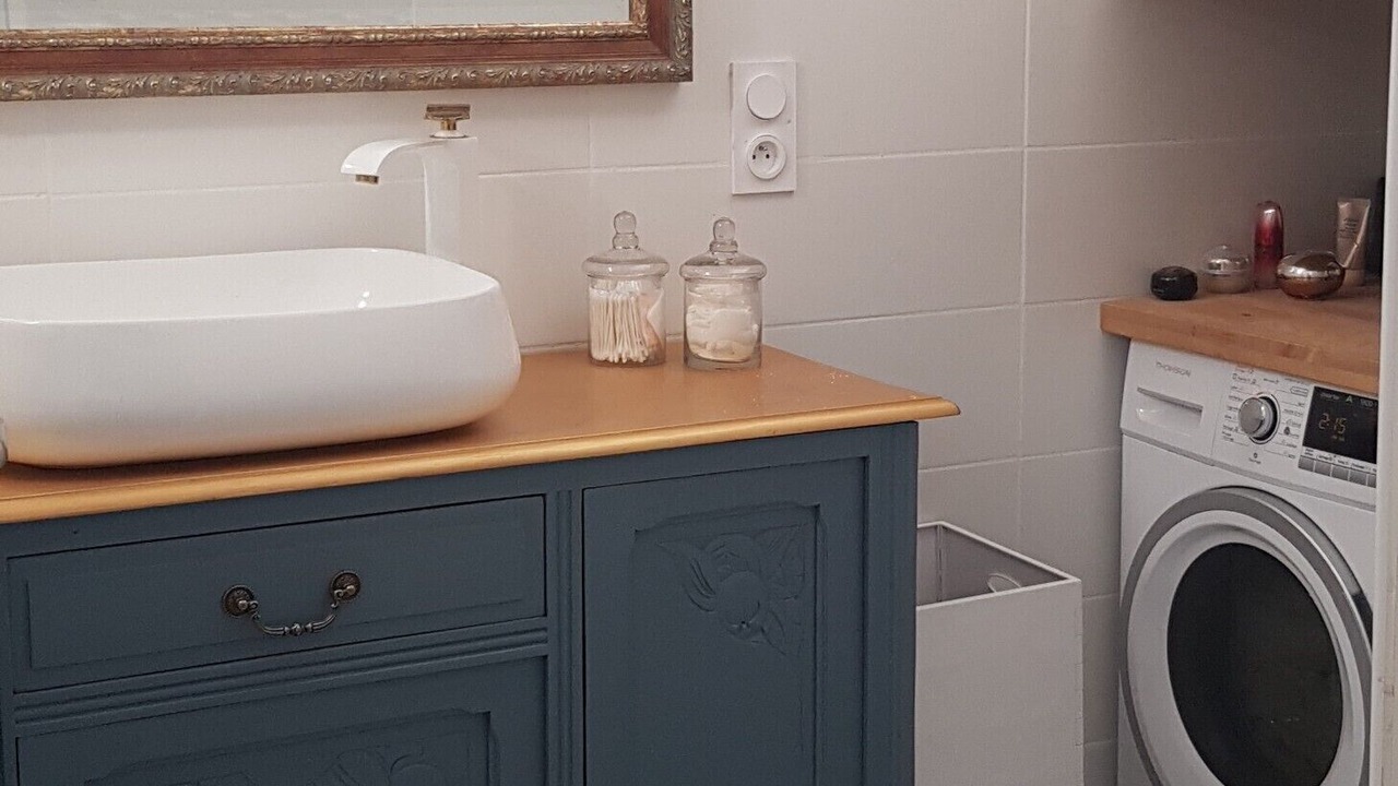 Photo of Bathroom in Puilboreau