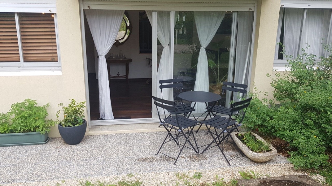 Photo of Outdoor in Puilboreau